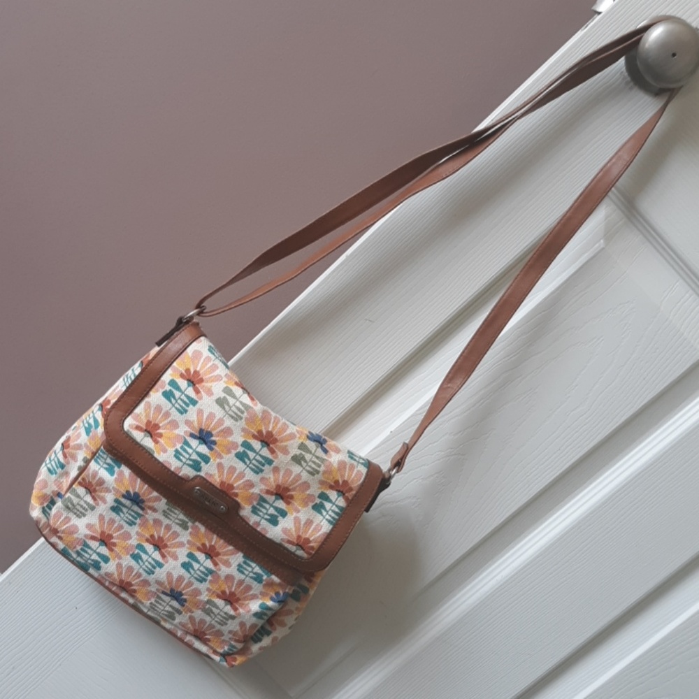 Relic Purse